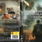 world invasion battle los angeles (32 432) k -FI- suomik. DV - pikkukuva 1