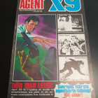 Agent X9 7 1972 - pikkukuva 1