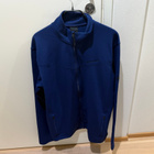 Peak Performance vetoketjullinen pusero XXL - pikkukuva 1