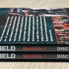 Shield - lain varjolla: Kausi 7 (2008) 4DVD - pikkukuva 4