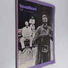 Teatteri 10/1977 - pikkukuva 1