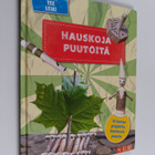 Carsten Andres : Hauskoja puutöitä - pikkukuva 1