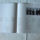 Martha And The Muffins:Metro Music LP 1980  Suomi-painos - pikkukuva 4