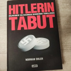 Hitlerin tabut Norman Ohler - pikkukuva 1