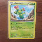 Pokemon  Black & White Sarjan kortteja yksittäin myynnissä - pikkukuva 4