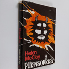 Helen McCloy : Pukinsorkka : Jännitysromaani - pikkukuva 1