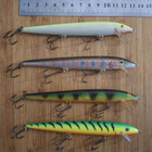 Rapala Original 13cm 4kpl - pikkukuva 2