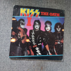 Kiss - I / The Oath single (1981) - pikkukuva 1