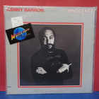 KENNY BARRON - INNOCENCE EX+/EX- U.S -78 PRESS LP - pikkukuva 1