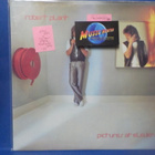 ROBERT PLANT - PICTURES AT ELEVEN - EX+/EX+ LP - pikkukuva 1