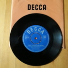 Juha "Watt" Vainio – Sua Muistan 7" orig 1967 - pikkukuva 2