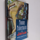 Tommy Tabermann : Janus : intohimon ja ymmärryksen runot - pikkukuva 1