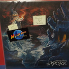 Rivers Of Nihil - The Work M-/M- 2LP - pikkukuva 1