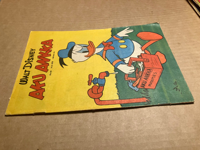 AKU ANKKA 24/1978