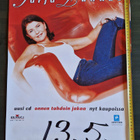 Tarja Lunnas Keikkajuliste 32 ..60×42cm - pikkukuva 3