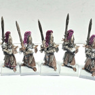 WHFB - 20kpl High Elves Sword Masters of Hoeth [F88] - pikkukuva 2