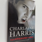Charlaine Harris : Kylmäveristen klubi - pikkukuva 1