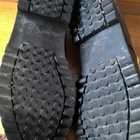 Ruskeat Ten Toes Avokkaat nahkaa / Nahkakengät - koko 38 - pikkukuva 4