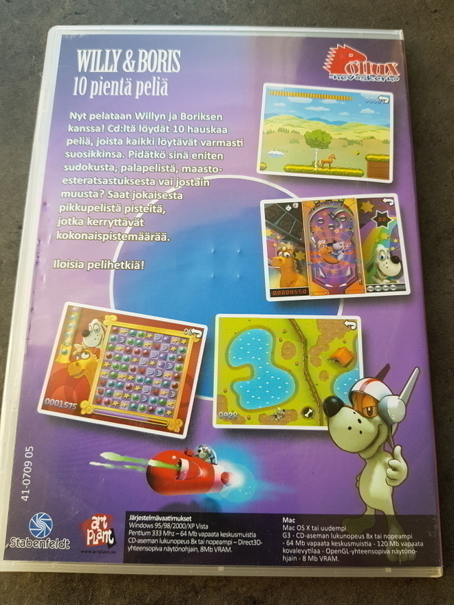Item image