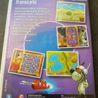 PC peli - Willy & Boris 10 pientä peliä PC / MAC CD - pikkukuva 2