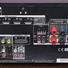 Onkyo TX-NR609 -kotiteatterivahvistin - pikkukuva 2
