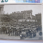 Valokuva Vapaussodan Voitonpäivä Paraati 1919 Helsinki - pikkukuva 1