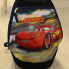 UUSI AUTOT-aiheinen REPPU - pikkukuva 1