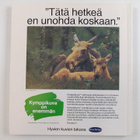 Valokuvauksen vuosikirja 1990 - pikkukuva 2