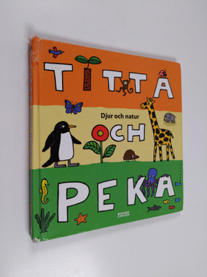 Djur och natur