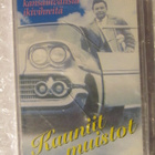 Olavi Virran kansainvälisiä ikivihreitä • C-Kasetti ***LUE - pikkukuva 1