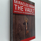 Miracles from the Vault : Anthology of Underground Cures - pikkukuva 1