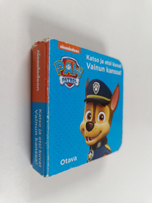 Katso ja etsi kuvat Vainun kanssa