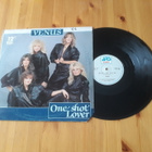 Venus – One Shot Lover 12" orig 1984 Hi NRG - pikkukuva 1