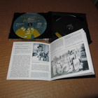 Yy.Kaa,Koo... 2-CD Elävänä! v.2005 UUSI ! GREAT! RARE! - pikkukuva 4