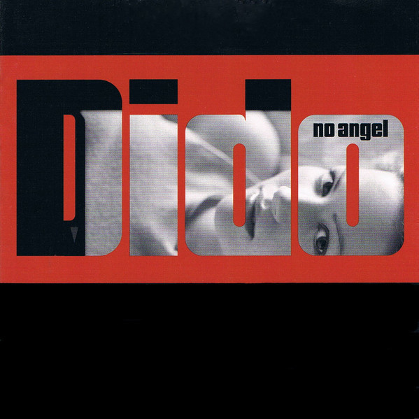 Dido :  No Angel  -  CD