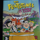 Playstation PS2 The Flintstones Bedrock Racing - pikkukuva 1