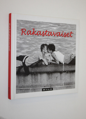 Sari Kumpulainen : Rakastavaiset