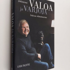 Liisa Talvitie : Valoa ja varjoja jukka Jokiniemi, sokean... - pikkukuva 1