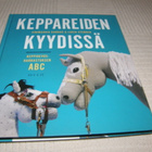 Kangas - Stenger Keppareiden kyydissä - pikkukuva 1