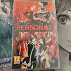 Shin Megami Tensei Persona 2: Innocent Sin - UUSI - pikkukuva 1