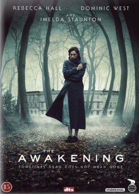 awakening (Rebecca Hall, Dominic West (37470)