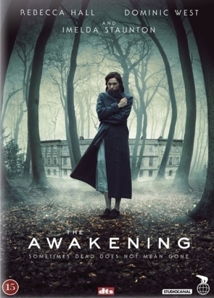 awakening (Rebecca Hall, Dominic West (37470)
