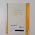 Kaisa Asikainen : Keskellä jossakin - pikkukuva 2