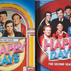 Onnen päivät 1 ja 2 DVD - pikkukuva 1