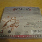 Metallica live: reunion arena dallas 1989 2x cd muoveissa - pikkukuva 2