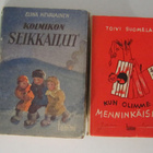 Tammen nuorisonkirjoja 1-13 koko sarja - pikkukuva 5