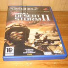 Conflict Desert Storm II Ps2 - pikkukuva 1