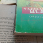 Nicholas Blake - Langat sekoavat (pokkari) - pikkukuva 2