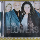 ACE OF BASE - FLOWERS CD - pikkukuva 1