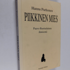 Hannu Purhonen : Piikkinen mies : Paavo Ruotsalainen ihmi... - pikkukuva 1